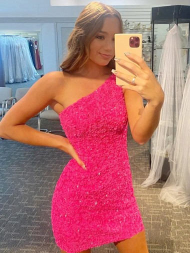 Color mostrado Cubierta Un Hombre Corto Lentejuelas Terciopelo Corto Vestidos de fiesta Baratos