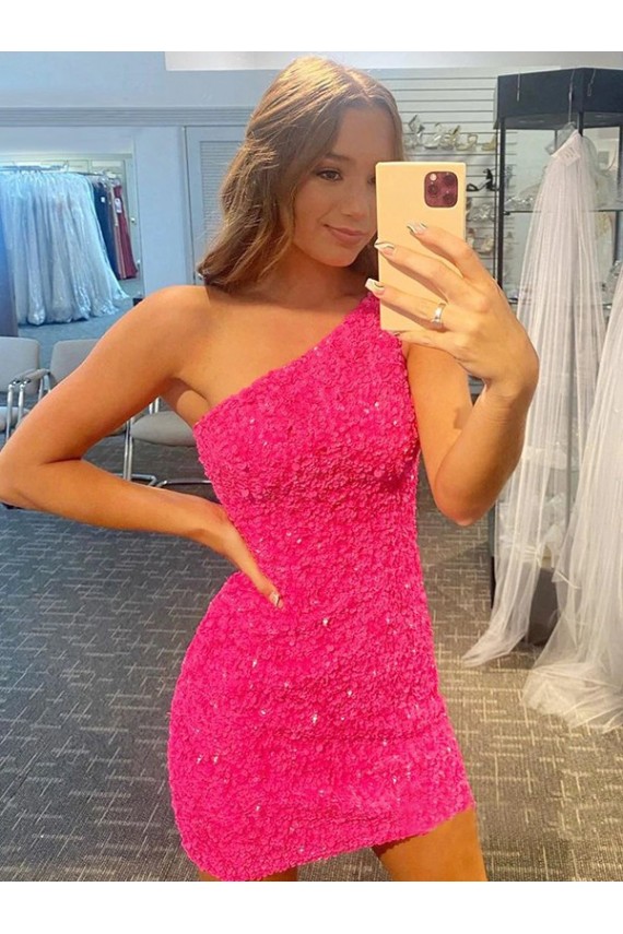 Compra Color mostrado Cubierta Un Hombre Corto Lentejuelas Terciopelo Corto Vestidos de fiesta